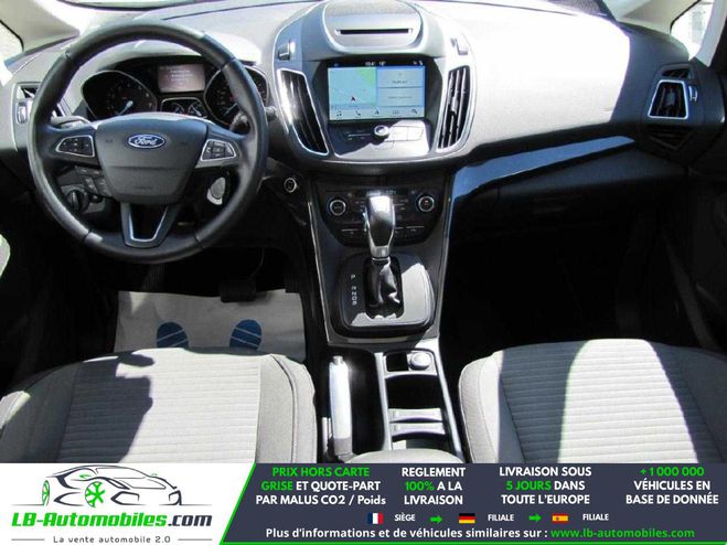 Ford C Max 1.5 EcoBoost 150 BVA Blanc de 2018