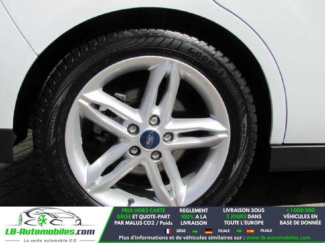 Ford C Max 1.5 EcoBoost 150 BVA Blanc de 2018