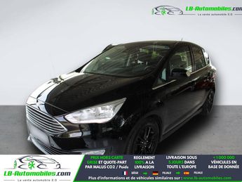 Ford C Max