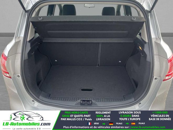 Ford B Max 1.0 EcoBoost 100 BVM Argent� M�tallique de 2015