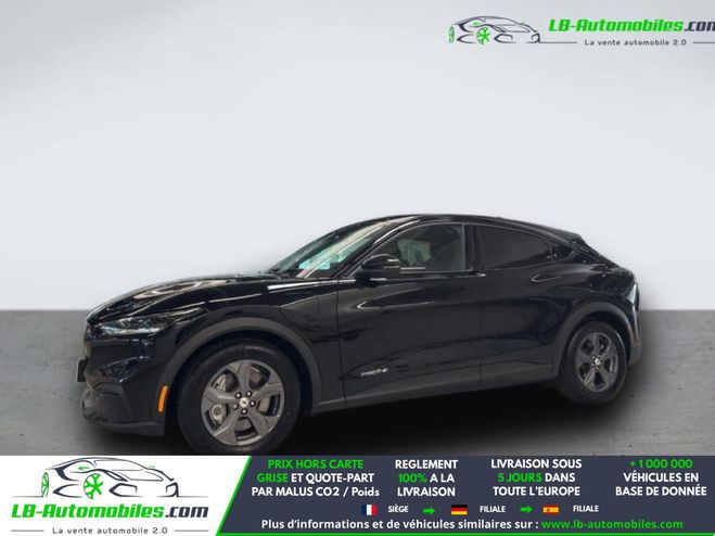 Ford Mustang 76 kWh 269 ch  de 2021
