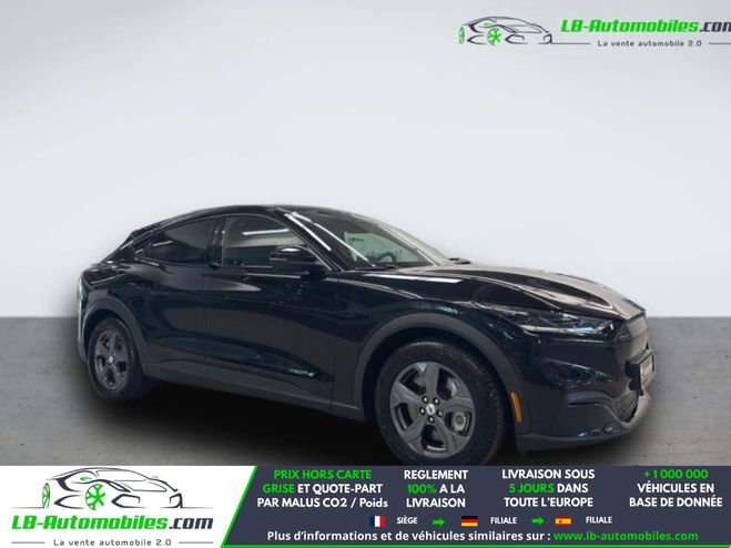 Ford Mustang 76 kWh 269 ch  de 2021