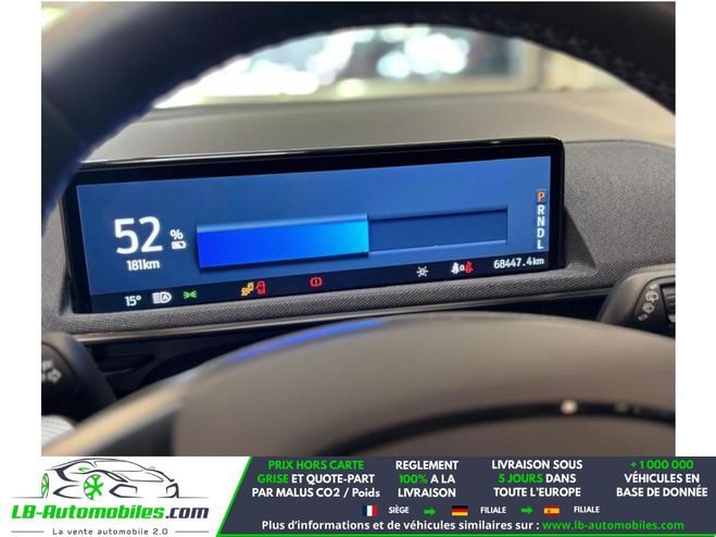 Ford Mustang 76 kWh 269 ch  de 2021