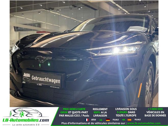 Ford Mustang 76 kWh 269 ch  de 2021
