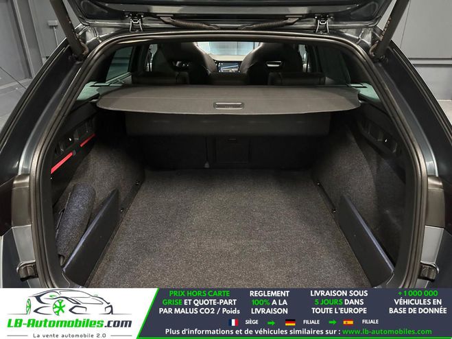 Skoda Octavia 2.0 TDI 200 ch BVA 4x4 Gris M�tallique de 2021