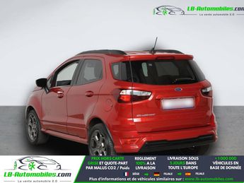  Voir d&eacute;tails -Ford Ecosport 1.0 EcoBoost 140 BVM &agrave; Beaupuy (31)