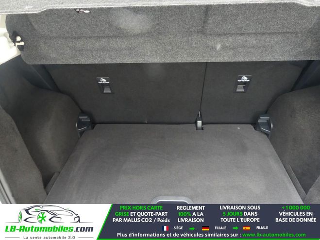 Ford Ecosport 1.0 EcoBoost 140 BVM Blanc de 2020