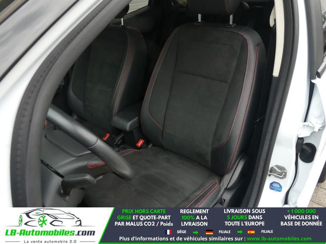 Ford Ecosport 1.0 EcoBoost 140 BVM Blanc de 2020