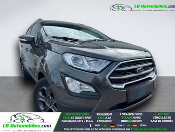  Voir d&eacute;tails -Ford Ecosport 1.0 EcoBoost 125ch BVA &agrave; Beaupuy (31)