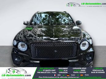  Voir d&eacute;tails -Bentley Bentayga V8 4.0 550 ch BVA &agrave; Beaupuy (31)