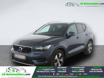  Voir d&eacute;tails -Volvo XC40 163 ch BVM &agrave; Beaupuy (31)