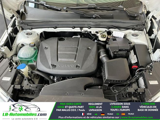 Volvo XC40 163 ch BVM Blanc de 2021