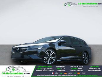 Voir d&eacute;tails -Opel Insignia 2.0 Diesel 174 ch BVA &agrave; Beaupuy (31)