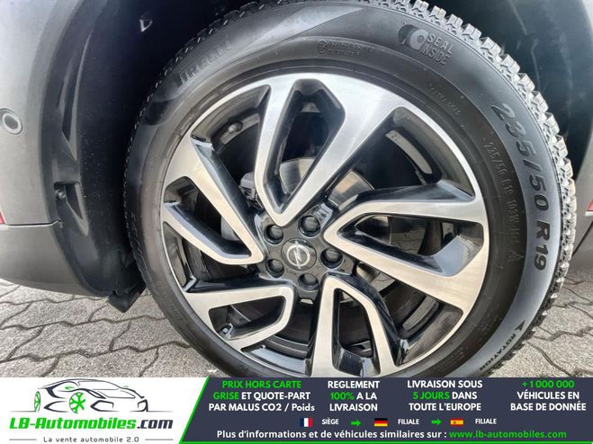 Opel Grandland X 1.2 Turbo 130 ch BVA Rouge de 2018