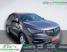 Opel Grandland X 1.2 Turbo 130 ch BVM à Beaupuy (31) Opel Grandland X 1.2 Turbo 130 ch BVM à Beaupuy (31)