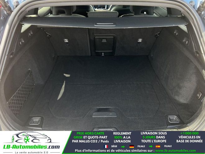 Volvo V60 B4 197 ch BVA Bleu M�tallique de 2021