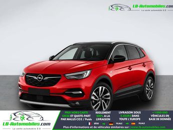  Voir d&eacute;tails -Opel Grandland X 1.2 Turbo 130 ch BVA &agrave; Beaupuy (31)