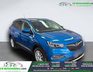 Opel Grandland X 1.2 Turbo 130 ch BVA &agrave; Beaupuy (31)