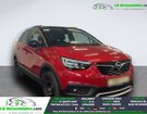 Opel Crossland X 1.2 Turbo 130 ch BVM à Beaupuy (31) Opel Crossland X 1.2 Turbo 130 ch BVM à Beaupuy (31)