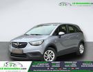 Opel Crossland X 1.2 Turbo 130 ch BVA à Beaupuy (31) Opel Crossland X 1.2 Turbo 130 ch BVA à Beaupuy (31)