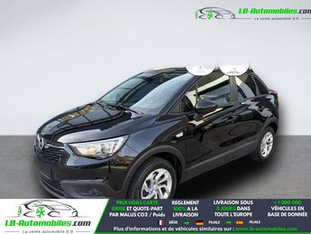  Voir d&eacute;tails -Opel Crossland X 1.2 Turbo 130 ch BVA &agrave; Beaupuy (31)