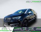 Opel Crossland X 1.2 Turbo 110 ch BVM &agrave; Beaupuy (31)