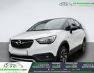 Opel Crossland X 1.2 Turbo 110 ch BVM &agrave; Beaupuy (31)