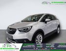 Opel Crossland X 1.2 Turbo 110 ch BVA à Beaupuy (31) Opel Crossland X 1.2 Turbo 110 ch BVA à Beaupuy (31)