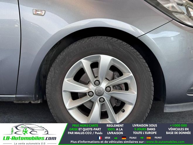 Opel Corsa 1.4 90 ch BVA Gris M�tallique de 2017