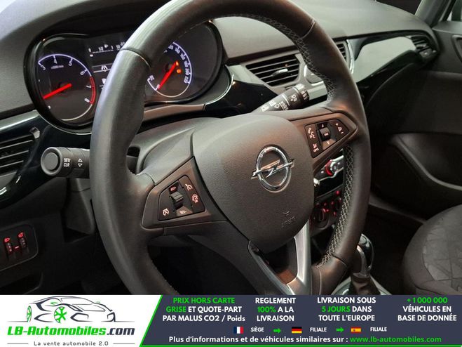 Opel Corsa 1.4 90 ch BVA Blanc de 2018