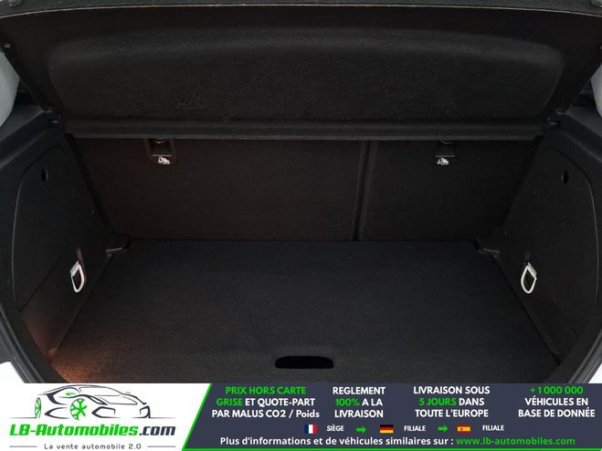 Opel Corsa 1.4 90 ch BVA Blanc de 2018