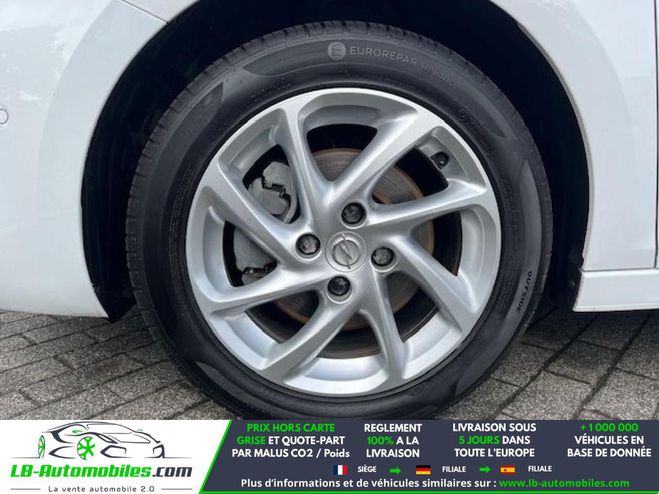 Opel Corsa 1.2 Turbo 130 ch BVA Blanc M�tallique de 2020