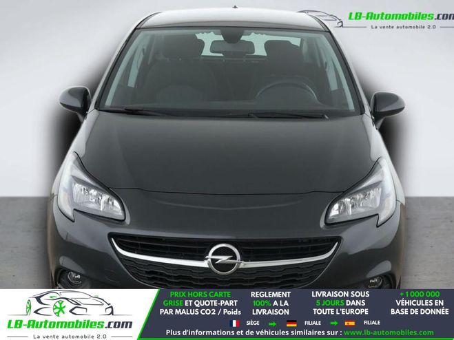 Opel Corsa 1.4 90 ch BVM Gris de 2017