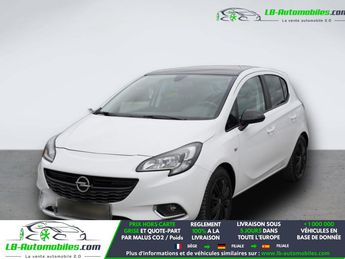  Voir d&eacute;tails -Opel Corsa 1.4 90 ch BVM &agrave; Beaupuy (31)
