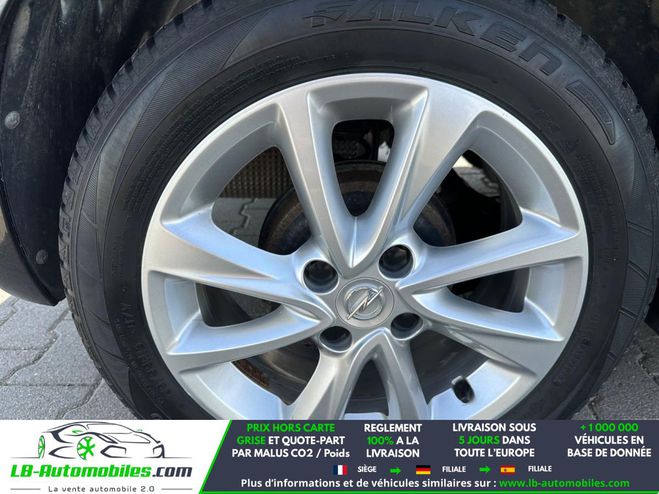 Opel Corsa 1.2 75 ch BVM Noir M�tallique de 2020