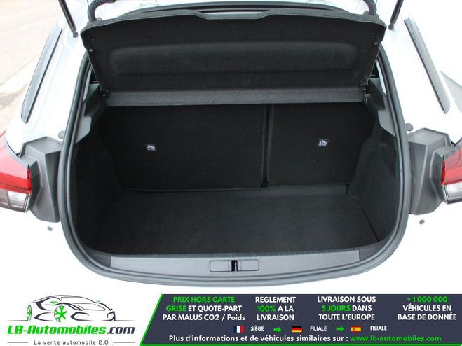 Opel Corsa 1.2 75 ch BVM Blanc de 2020