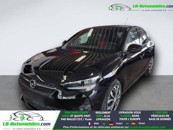 Voir d&eacute;tails -Opel Corsa 1.2 Turbo 130 ch BVA &agrave; Beaupuy (31)