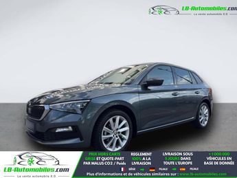  Voir d&eacute;tails -Skoda Scala 1.0 TSI 110 ch BVM &agrave; Beaupuy (31)