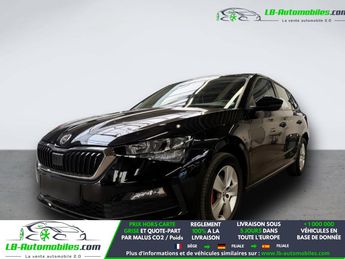  Voir d&eacute;tails -Skoda Scala 1.0 TSI 110 ch BVM &agrave; Beaupuy (31)