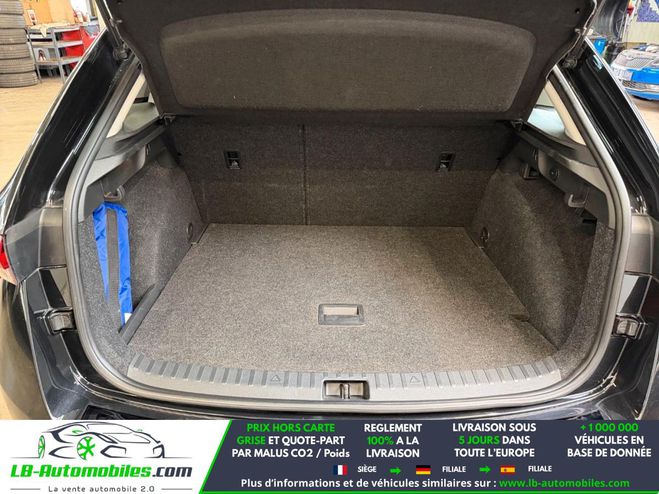Skoda Scala 1.0 TSI 110 ch BVM Noir M�tallique de 2021
