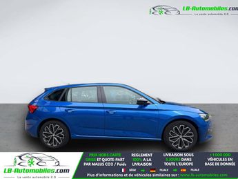  Voir d&eacute;tails -Skoda Scala 1.5 TSI 150 ch BVA &agrave; Beaupuy (31)