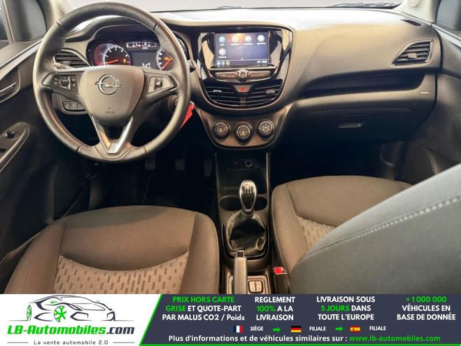 Opel Karl 1.0 - 73 ch Gris M�tallique de 2019