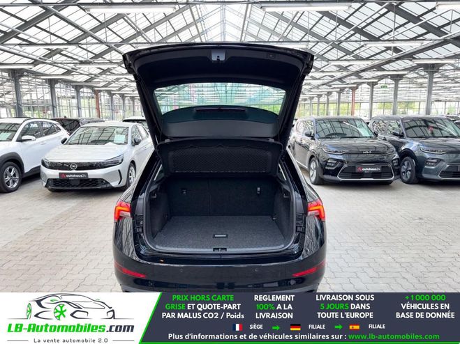 Skoda Scala 1.0 TSI 110 ch BVM Noir M�tallique de 2021