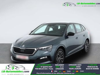  Voir d&eacute;tails -Skoda Scala 1.0 TSI 116 ch BVM &agrave; Beaupuy (31)