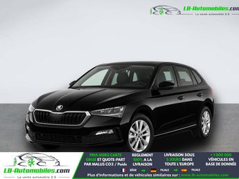  Voir d&eacute;tails -Skoda Scala 1.0 TSI 110 ch BVA &agrave; Beaupuy (31)