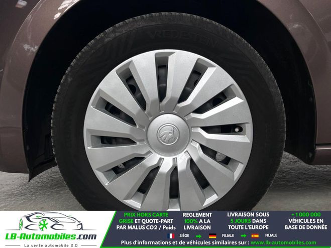 Skoda Scala 1.0 TSI 116 ch BVA Brun M�tallique de 2020
