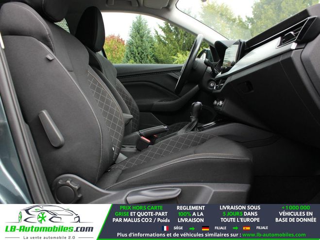 Skoda Scala 1.0 TSI 116 ch BVA Gris M�tallique de 2020