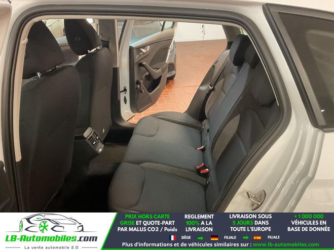 Skoda Scala 1.0 TSI 110 ch BVA Blanc M�tallique de 2021