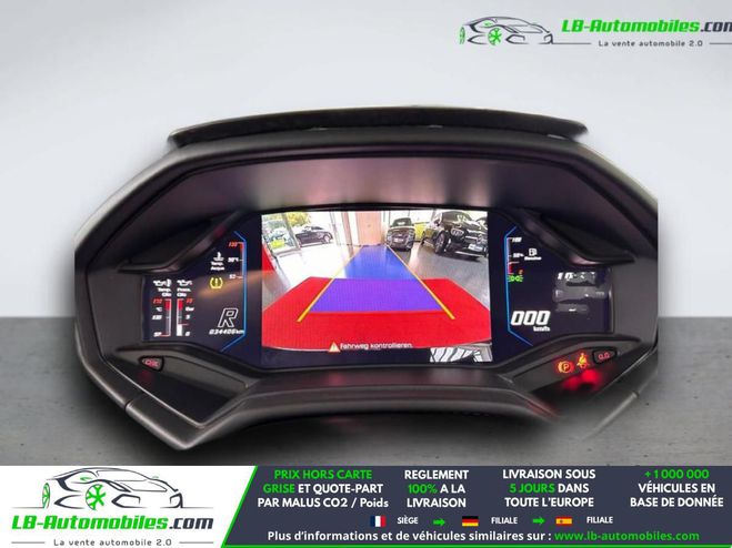 Lamborghini Huracan Evo 5.2 V10 640 4WD LDF7 Vert M�tallique de 2020