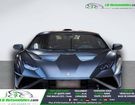 Lamborghini Huracan STO 5.2 V10 640 RWD LDF7 &agrave; Beaupuy (31)